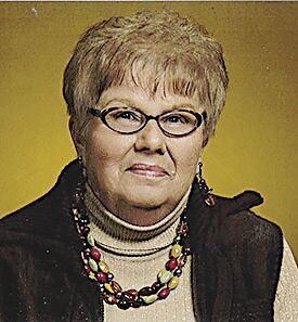 Joyce Ann Harper obituary